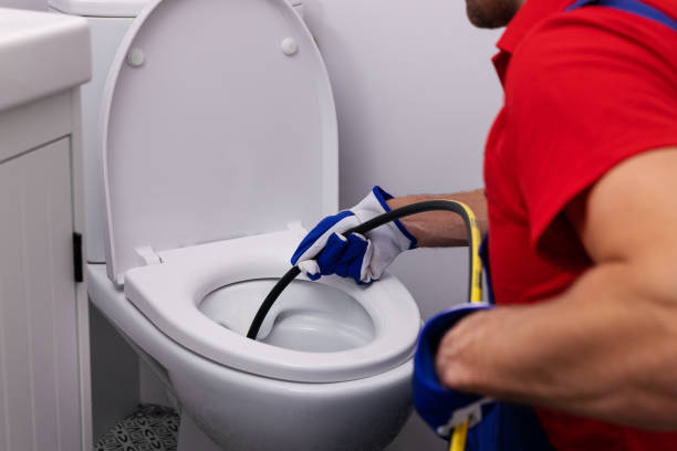 Best Shower Repair Services  in Maben, MS