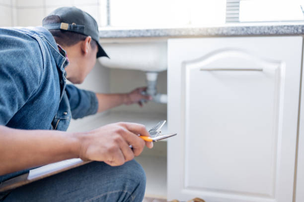 Best Pipe Repair Near Me  in Maben, MS