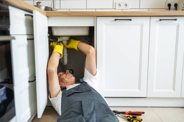 Best Plumbing Inspection Services  in Maben, MS