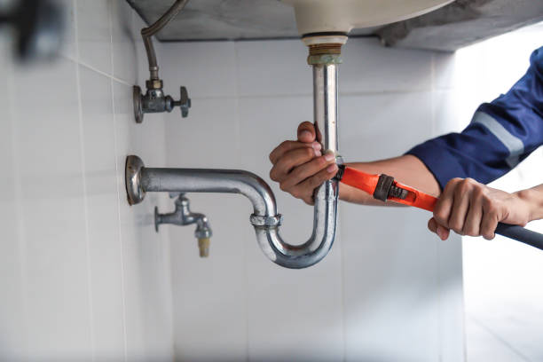 Best Local Plumber Services  in Maben, MS