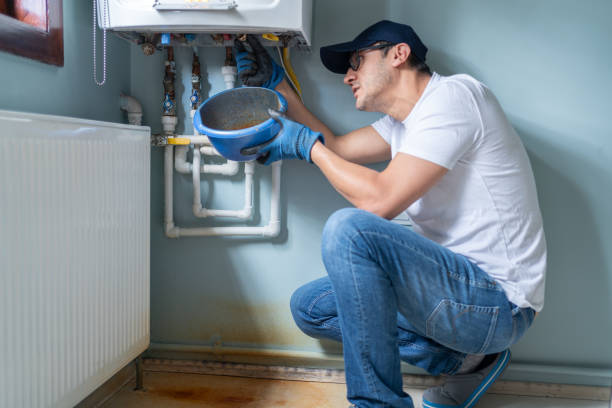 Reliable Maben, MS Plumbing Solutions
