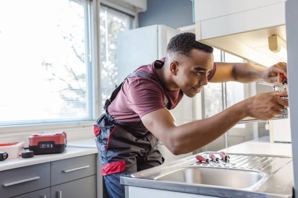 Best Water Leak Repair  in Maben, MS